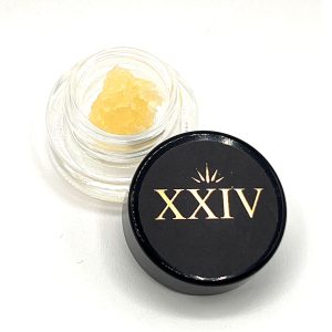 Pink Pearl Wax