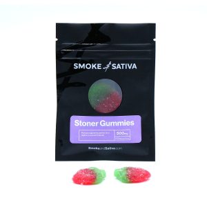 Stoner Gummies