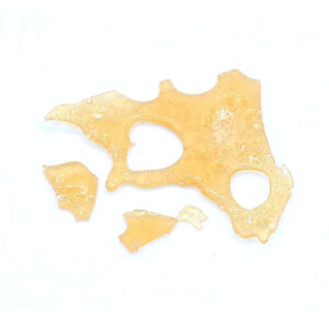 Gushers Shatter