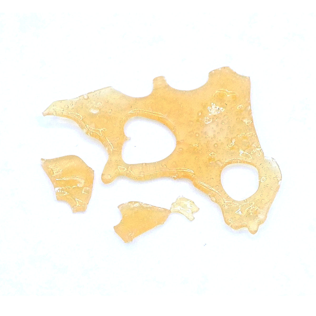 Gushers Shatter