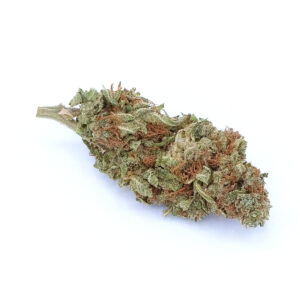 Green Crack