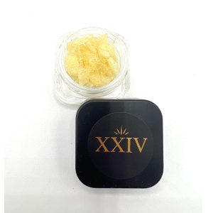 3Gram Honeycomb Pave BHO Wax