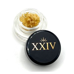 Death Bubba BHO Wax