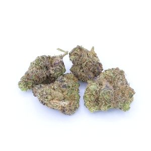 GMO Cookies (Popcorn)