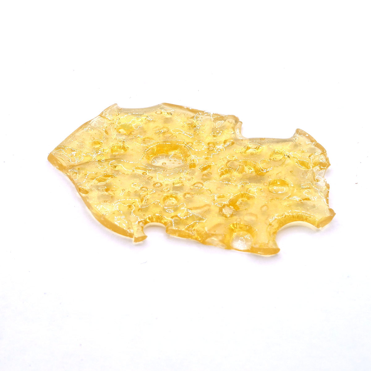 Gushers Shatter