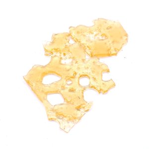 OG Kush Shatter