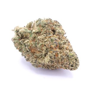 Super Lemon Haze