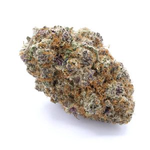 Orange Sapphire