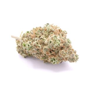 Strawberry Cough